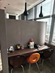 Wcega Tower (D23), Factory #501100871